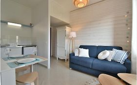 L'Estran Appartement en résidence de bord de mer